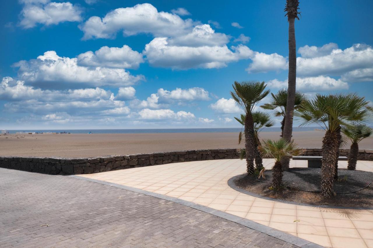 Casa Eva With Private Pool Villa Puerto del Carmen  Exterior photo