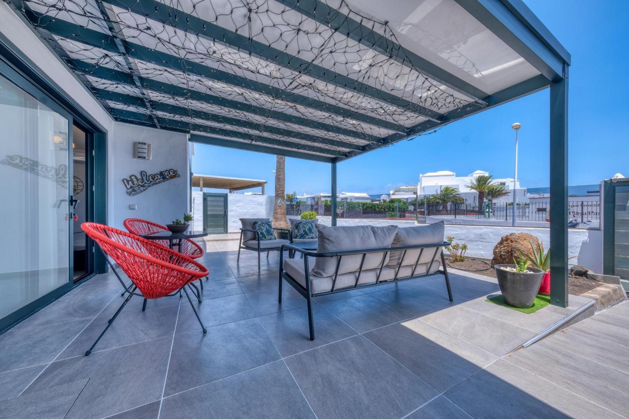 Casa Eva With Private Pool Villa Puerto del Carmen  Exterior photo