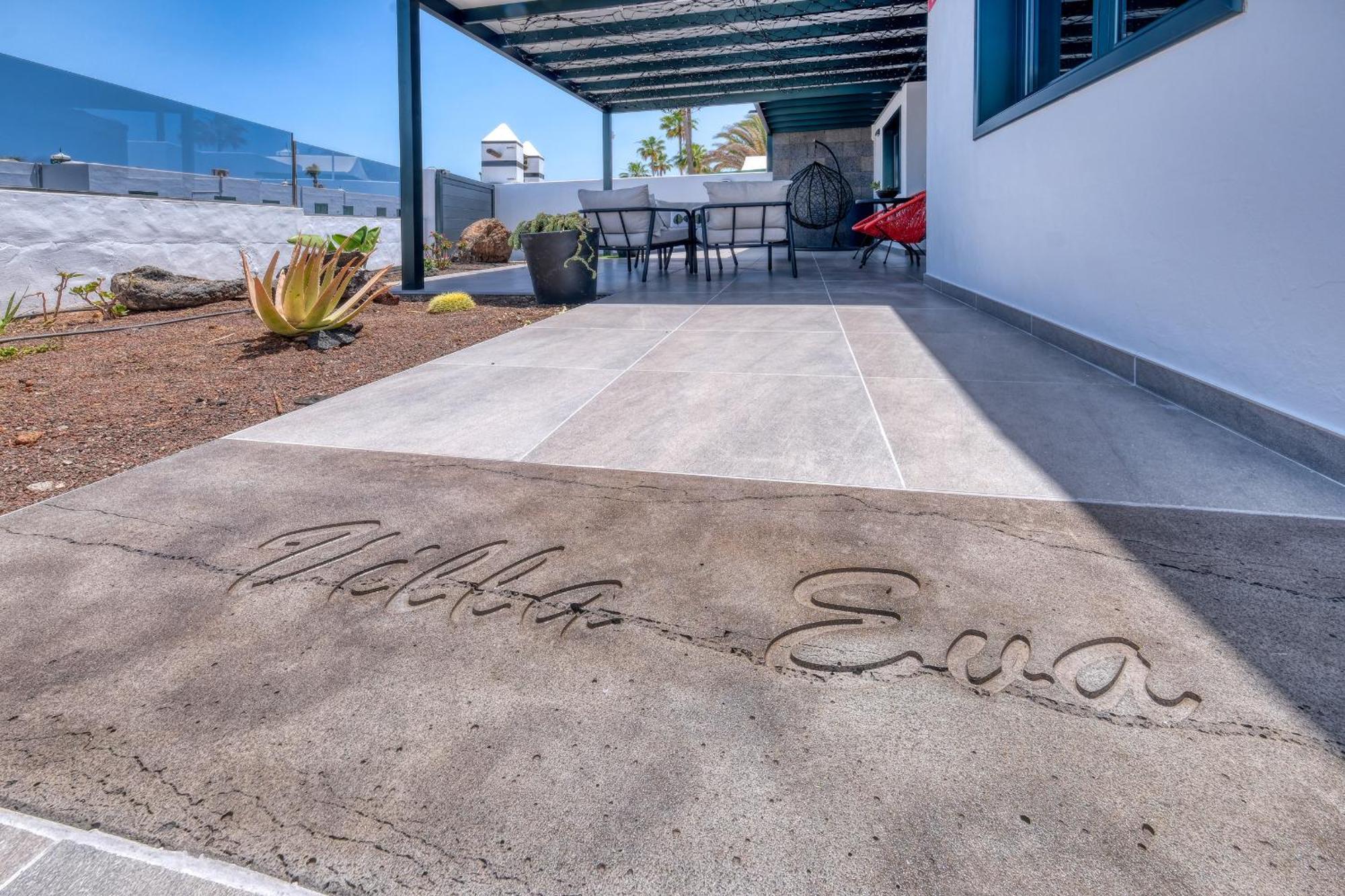 Casa Eva With Private Pool Villa Puerto del Carmen  Exterior photo